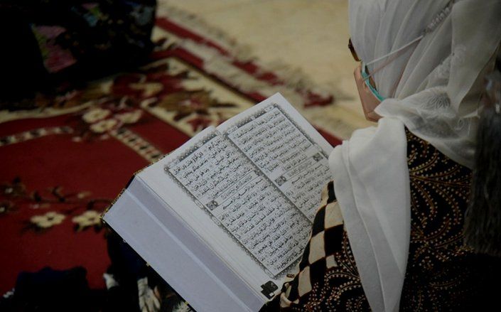 Ikhtiar Lawan Covid-19, Surabaya Gelar Istighosah dan Khataman Al-Quran
