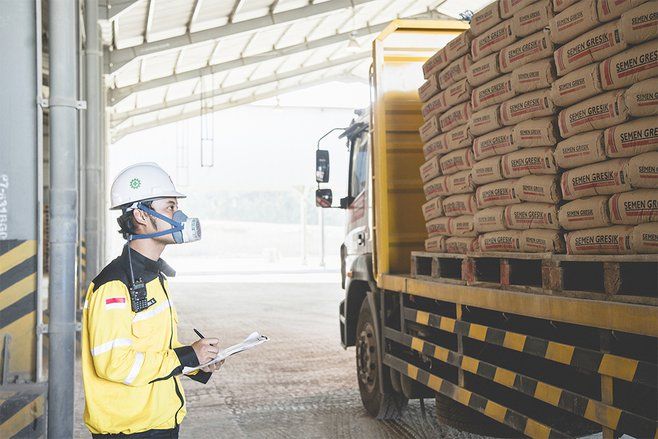SIG Catatkan Kenaikan Laba Bersih Sebesar 19,1 Persen di 2020