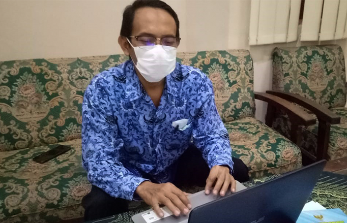 Pemkab Mojokerto&nbsp;Menangkan Gugatan Dua Sengketa Pilkades Serentak 2019