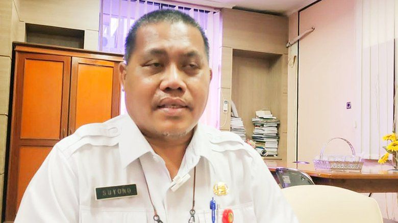Calon Kades Bawa Nama Pejabat dan Bupati Katrol Suara, Setkab Gresik Pastikan Hoaks