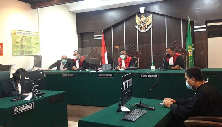 Divonis 6 Tahun Kasus Pencabulan Terhadap Keponakan, Dosen Unej Lakukan Banding