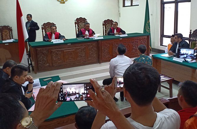 Polres Probolinggo Kembangkan Kasus Ijazah Palsu Mantan Anggota DPRD
