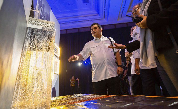 Pendapatan Turun Ditengah Pandemi, SIG Catatkan Kenaikan Laba