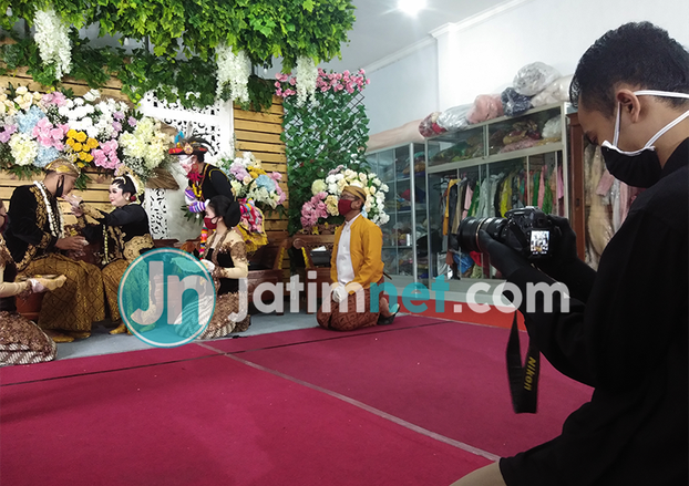 Pemkot Madiun Atur Resepsi Pernikahan hingga Selamatan, Ini Ketentuannya