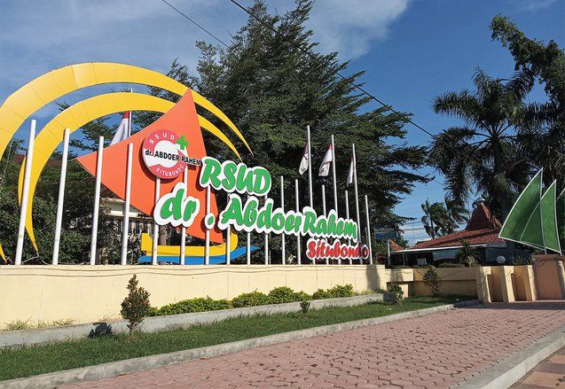 Relawan Covid-19 di Situbondo Meninggal Terpapar Covid