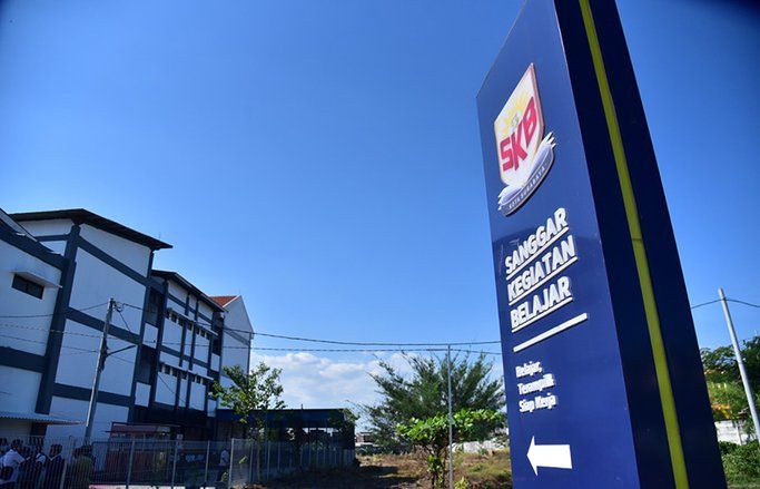 SKB Negeri Surabaya Buka Pendaftaran Siswa Baru