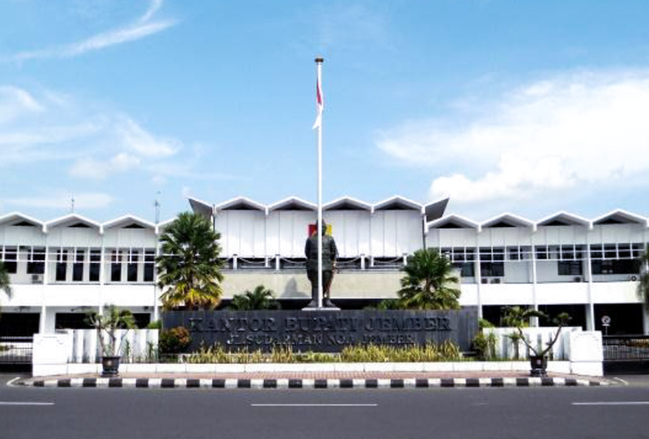 Dana Rp 70 Miliar di APBD Jember Tidak Bisa Dipertanggungjawabkan