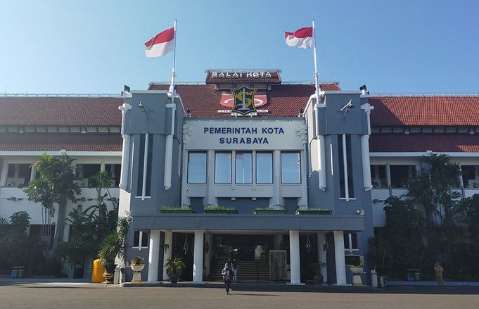 Surabaya akan Gelar Startup Festival 1.0