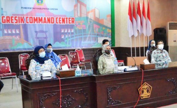 Tekan Prevalensi, Stunting Jadi Prioritas KBPPPA  Gresik