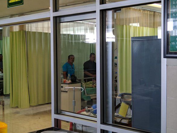 Dibalik Pengakuan Suami Dari Satu Keluarga Bunuh Diri
