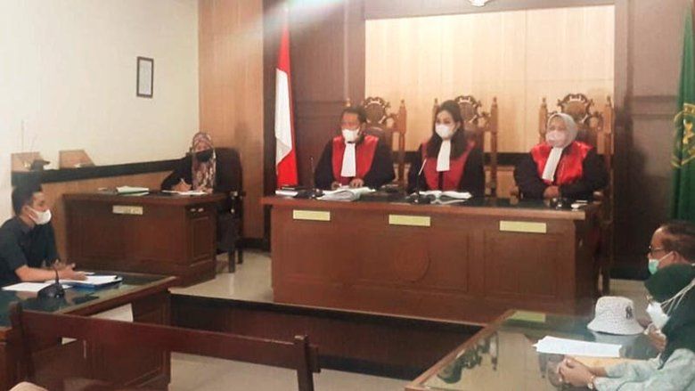 Gugatan Berakhir Damai, PT BKMS Gresik Bayar Pemilik Lahan di JIIPE