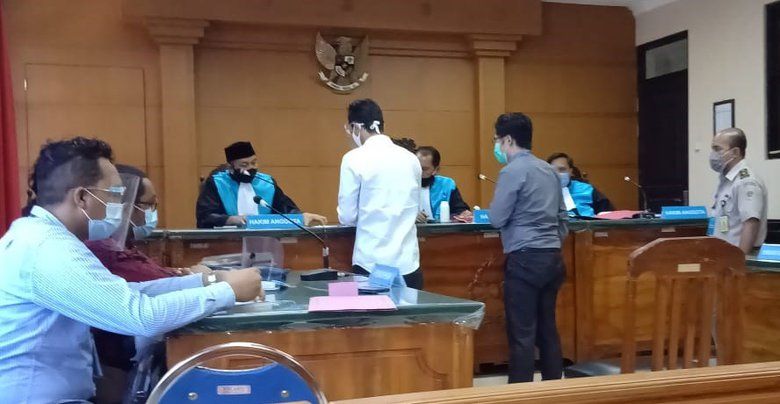 Warkah Tak Dibuka, Pengadilan akan Gelar Sidang Setempat di BPN Surabaya