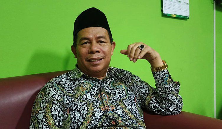 Sudah Diusulkan, Kepengurusan PPP Jatim Tak Kunjung Disahkan