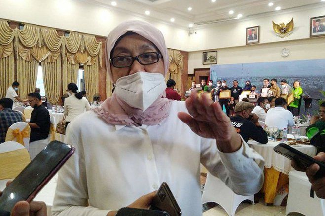 DKKORP Siapkan Beasiswa Bagi Pelajar SMA Sederajat dan Mahasiswa Surabaya