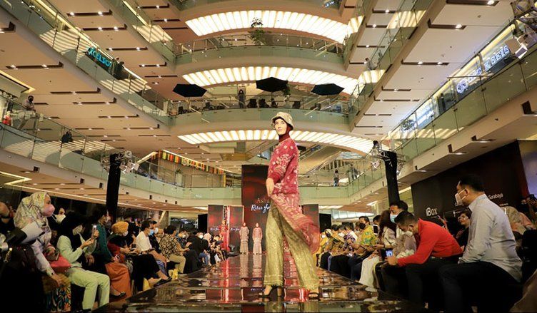 Ditutup, SFW 2021 Catatkan Transaksi Hingga Ratusan Juta Rupiah