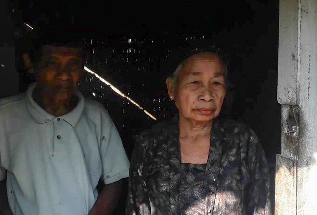 Dibalik Kisah Pilu, Ibu Digugat Anak Kandung