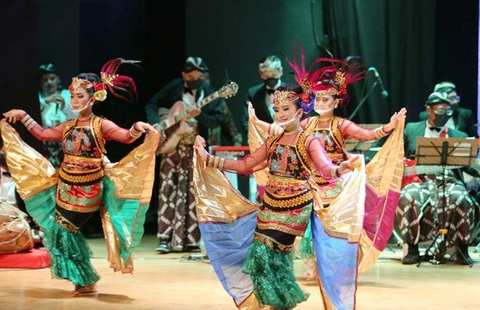 Terkumpul Ratusan Juta, Donasi Konser Amal Arti Guru Akan Disumbangkan Bagi Guru yang Alami Musibah