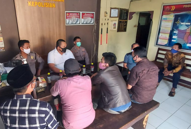 Pemuda Pegunungan dan Pesisir di Probolinggo Terlibat Tawuran