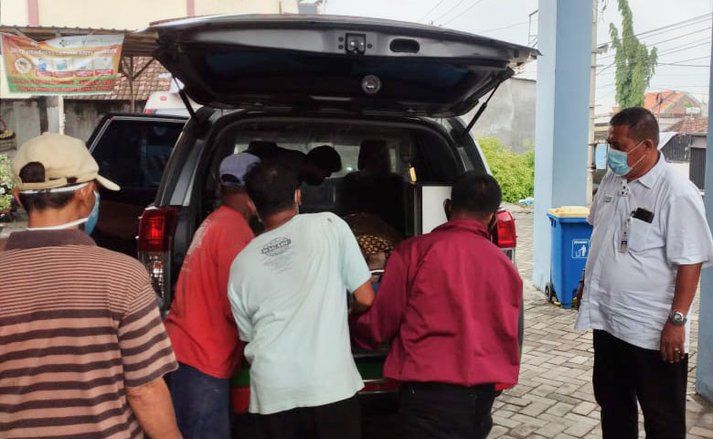 Tidak Bisa Berenang, Andin Meninggal Bersama Dua Temannya di Waduk