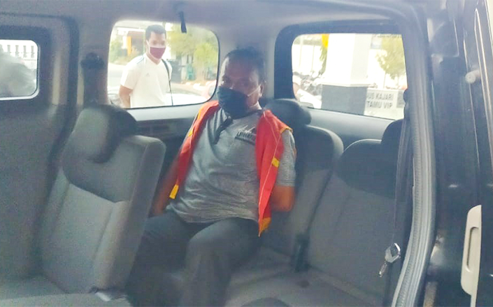 Catut Bisa Selesaikan Perkara, Jaksa Ponorogo Lakukan OTT Anggota LMDH