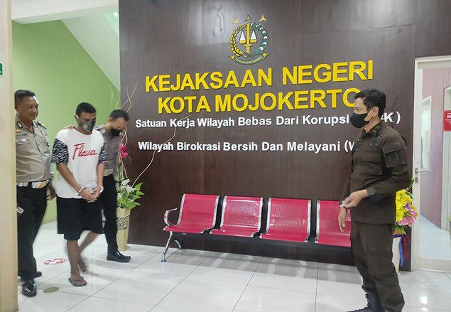 Kasus Kecelakaan Maut di Tol Sumo Menewaskan 16 Penumpang Dilimpahkan ke Kejaksaan