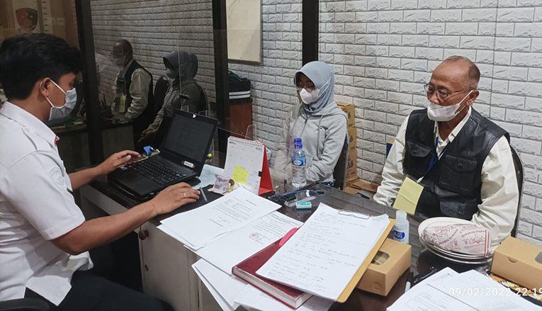  Untuk Berlibur dan Kebutuhan Hidup, Mantan Pekerja Ajinomoto Lakukan Penipuan