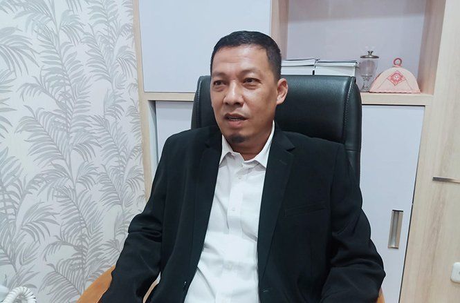 Tak Ada Alasan Perusahaan Terlambat Bayar THR