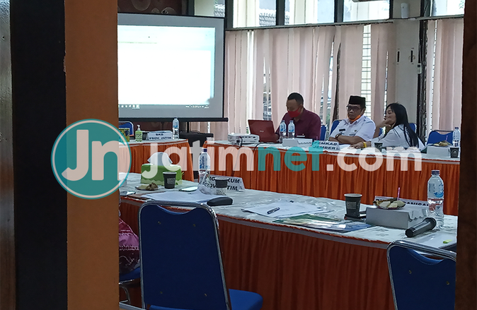 Tim Inspektorat Provinsi Jatim Turun Mengatasi Sengkarut di Jember