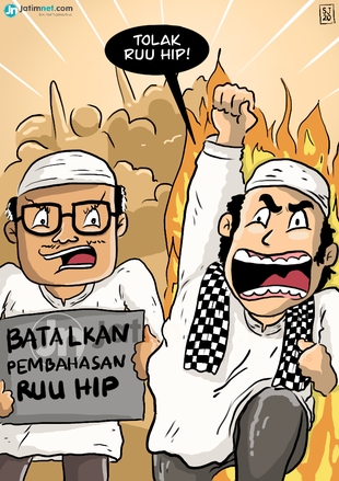 RUU HIP