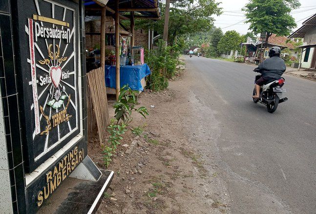 Latihan Malam untuk Ujian Naik Tingkat, Pesilat PSHT di Jember Tewas
