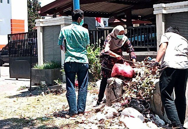 Bongkar Jaringan Jual Beli Jabatan di Probolinggo, KPK Cari Bukti di Tumpukan Sampah 