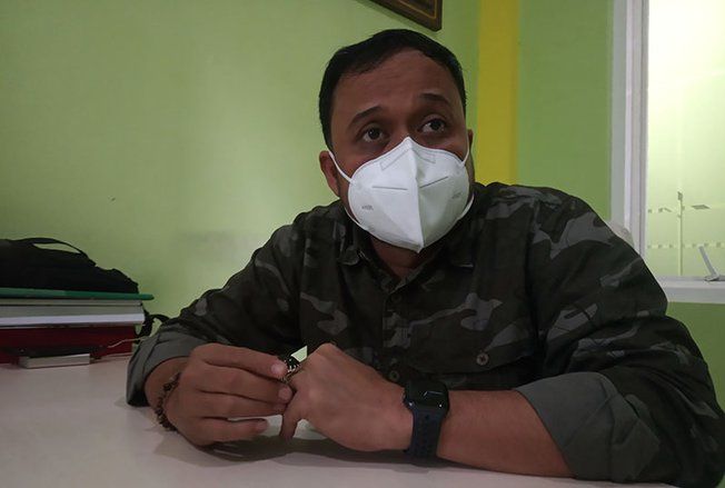 Satgas Covid-19 NU Jember: Pemerintah Diminta Tegas Awasi Prokes di Sekolah