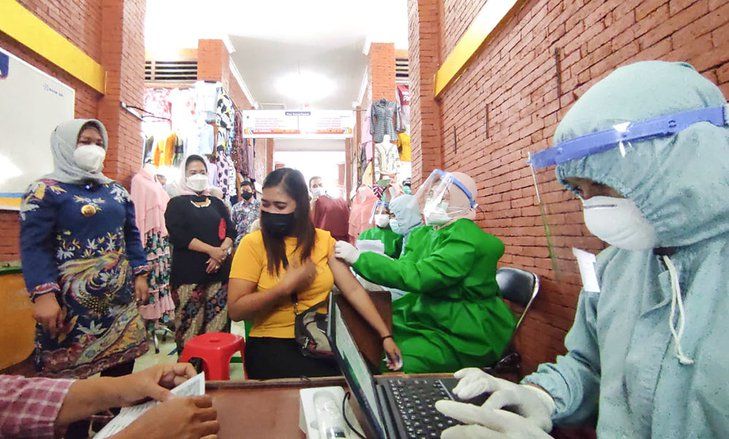 Ning Ita Sambut Baik Kebijakan Baru Perjalanan Domestik Tanpa Antigen dan PCR