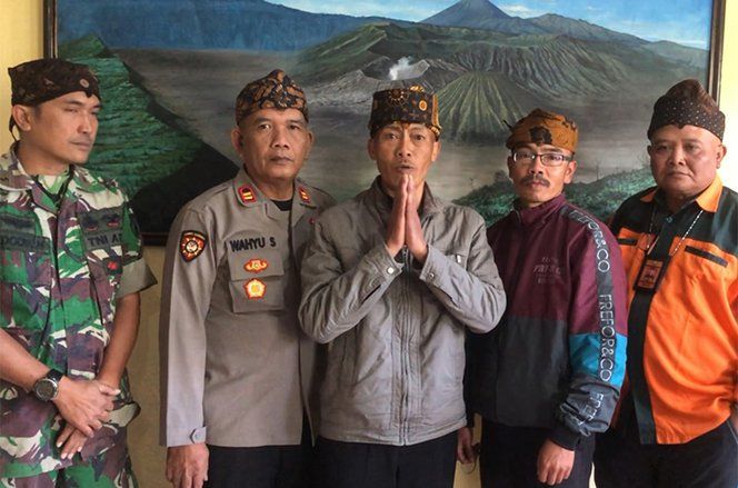 Oknum Ojek Kuda Wisata Gunung Bromo Diduga Memalak Wisatawan Akhirnya Minta Maaf