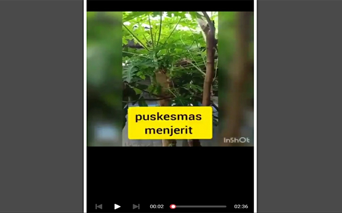 Viral&nbsp;Video Berjudul &ldquo;Puskesmas Menjerit&rdquo;, Pemkot Surabaya Pastikan Hoaks