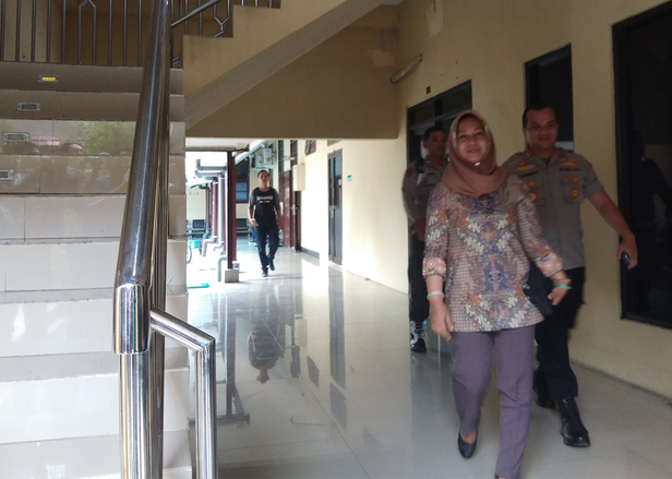 Usut TPPU Eks Bupati Mojokerto, KPK Periksa Wali Kota Mojokerto