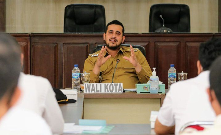 Wali Kota Probolinggo : Ormas Tak Memiliki Kekuatan Hukum Bisa Dibubarkan