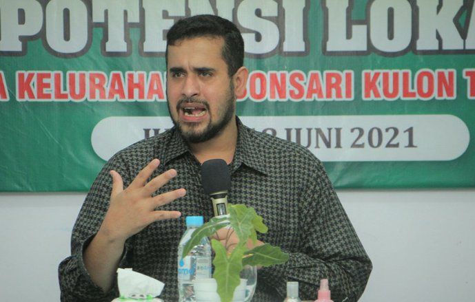 Wali Kota Probolinggo Dorong Potensi Lokal Daerahnya Jadi Jujukan Wisata