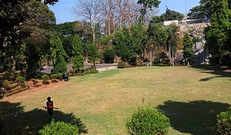 Pariwisata Terpuruk, Pemkab Madiun Bersiap Buka Destinasi Wisata