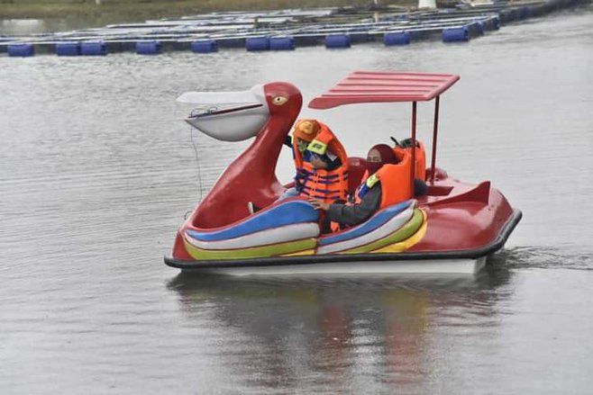 Kasus Covid-19 Melonjak, Taman hingga Tahura se-Surabaya Tutup Sementara