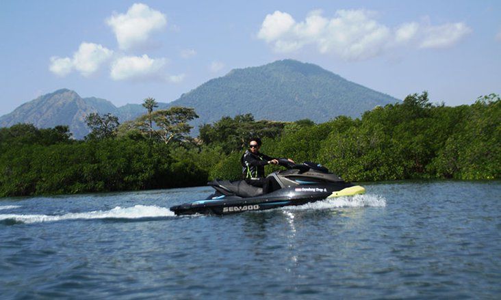 Sudah Mulai Dibuka, Pemkab Situbondo Minta Pengelola Wisata Terapkan PeduliLindungi