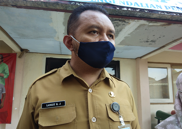 Satu PDP Covid-19 di Mojokerto Meninggal Dengan Rapid Test Non Reaktif