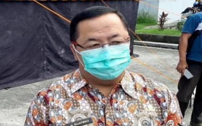 Sembuh dari Covid-19, Kadinkes Kabupaten Mojokerto Berikan Tips
