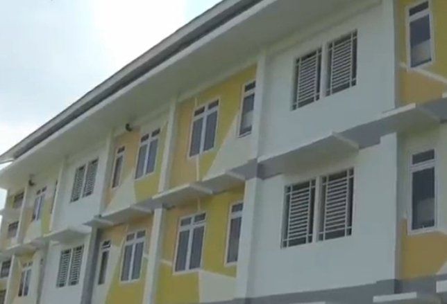 Pembangunan Rusunawa Rampung, Pemkot Madiun Data Calon Penghuni