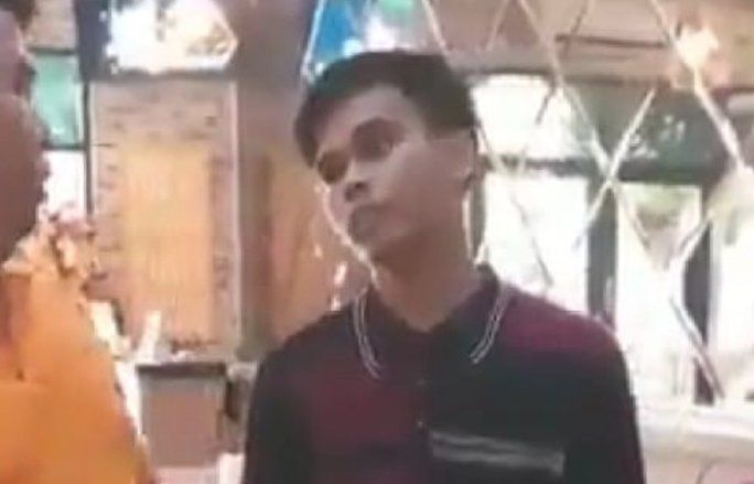 Viral, Pegawai Restoran Pasang Kamera di Toilet Wanita