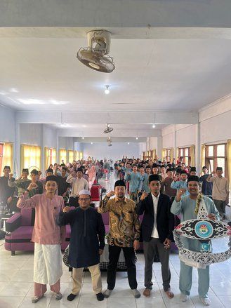 Mahasiswa Patani Didorong Jadi Intelektual Penggerak dan Pelestari Warisan Islam Melayu