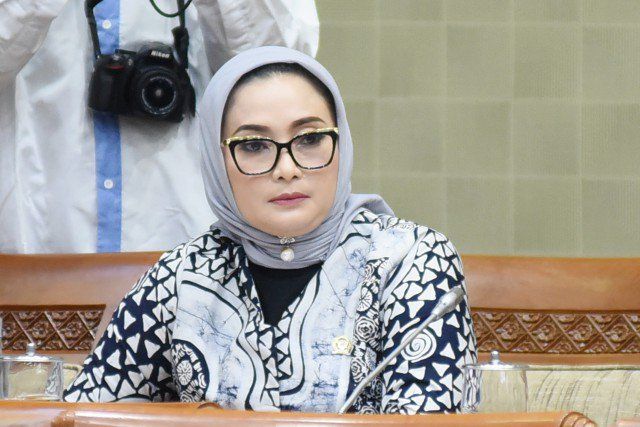 Stok Vaksin Covid-19 Terancam Tidak Cukup, Ini Kata Lucy Kurniasari Politisi Demokrat