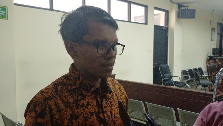 JPU Sebut Maidi Terima Rp11,5 Miliar dalam Dua Perkara Korupsi