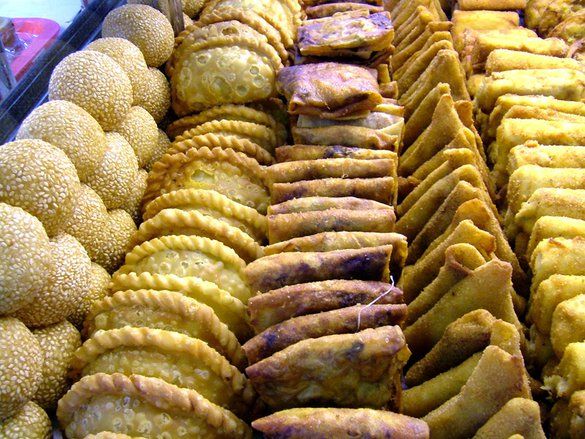 Jaga Kesehatan Jantung, Hindari 3 Jenis Makanan Ini