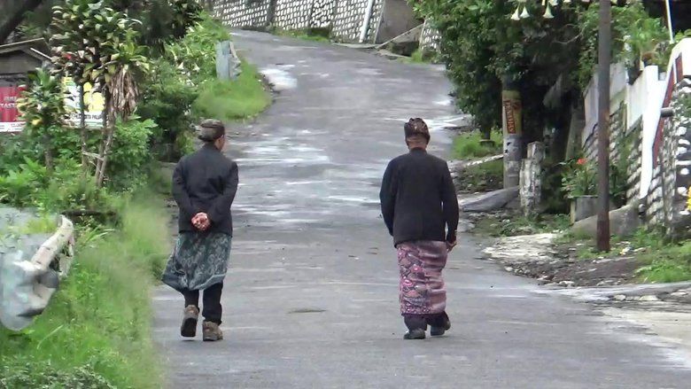 Wabah Corona Tak Pengaruhi <em>Nyepi</em> Tapa Brata Suku Tengger